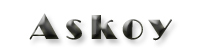 Askoy