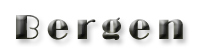 Bergen
